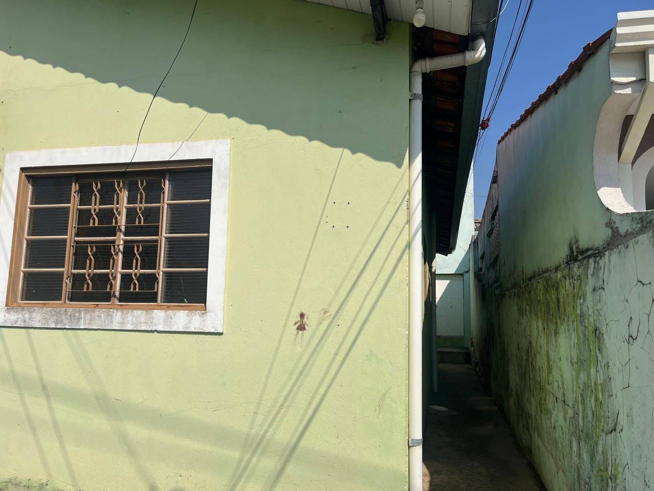 Casa para alugar com 1 quarto, 50m² - Foto 2