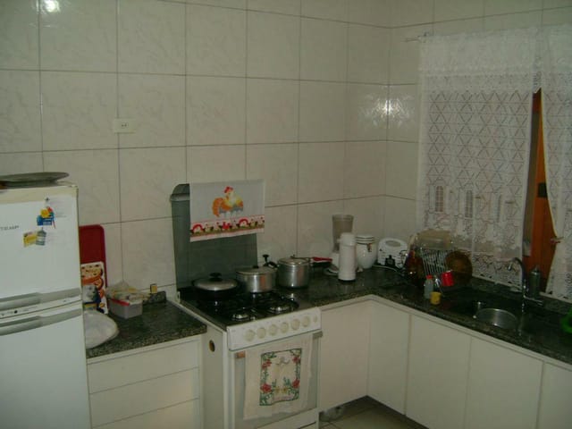 Foto do Casa - Casa  residencial à venda, Residencial de Ville, São José dos Campos. | INDEPENDENCE NEGOCIOS IMOBILIARIOS LTDA