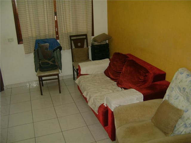 Foto do Casa - Casa  residencial à venda, Residencial de Ville, São José dos Campos. | INDEPENDENCE NEGOCIOS IMOBILIARIOS LTDA