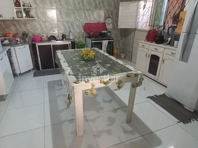 Casa com 10m² 3 quartos e 2 banheiros, à venda, no bairro Malvinas em Campina Grande