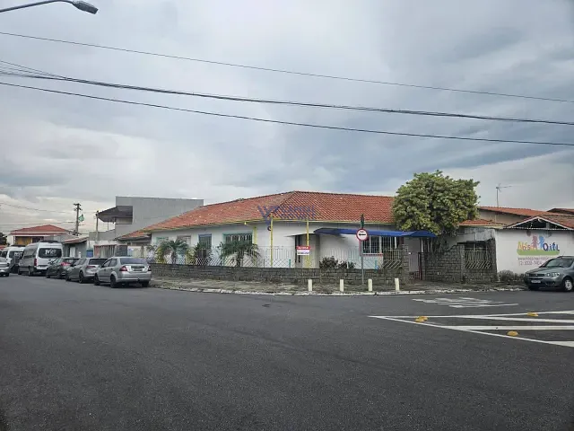 Casa com 431m², para alugar, no bairro Jardim das Indústrias em São José dos Campos