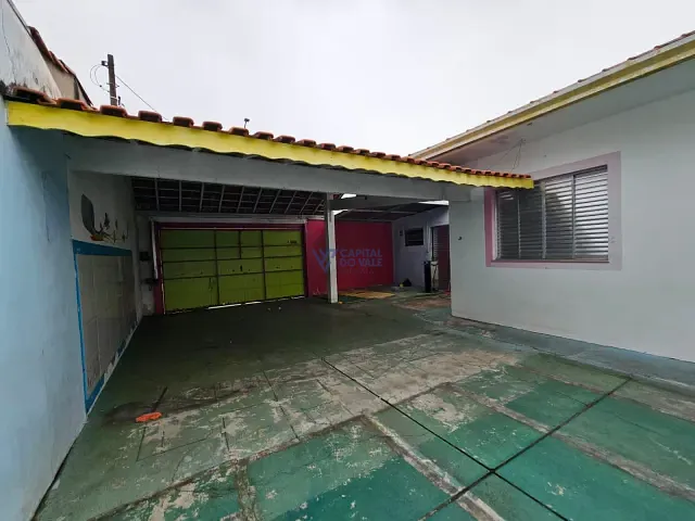 Casa com 431m², para alugar, no bairro Jardim das Indústrias em São José dos Campos