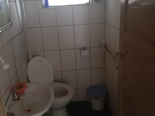 Casa com 163m² 2 quartos e 1 banheiro, à venda, no bairro Centro em Aparecida