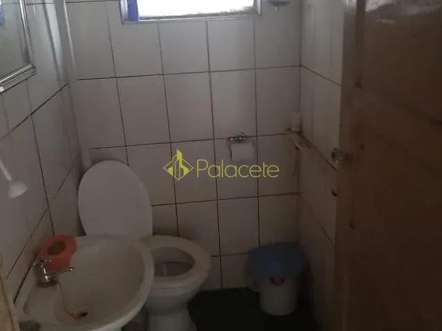 Casa com 163m² 2 quartos e 1 banheiro, à venda, no bairro Centro em Aparecida