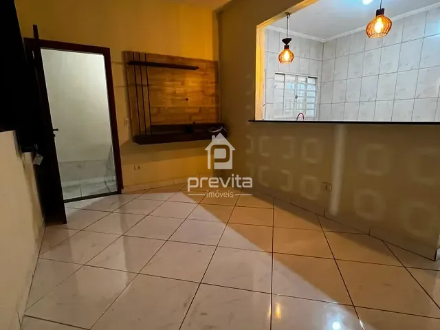 Casa com 150m² 3 quartos e 2 banheiros, à venda, no bairro Residencial Portal da Mantiqueira em Taubaté