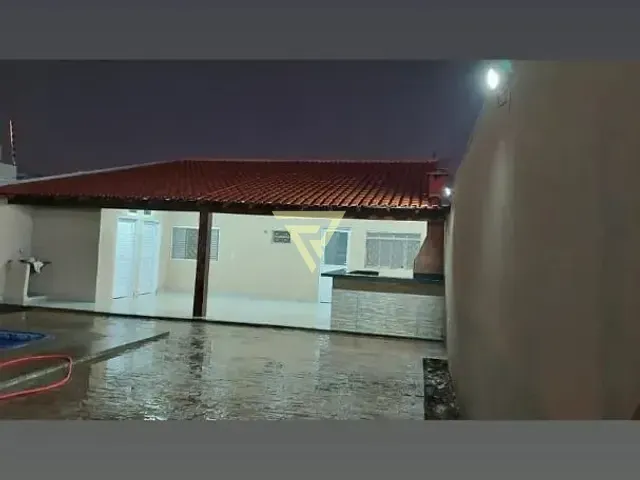Casa com 200m² 1 quarto e 3 banheiros, à venda, no bairro Jardim Santa Cecília em Ribeirão Preto
