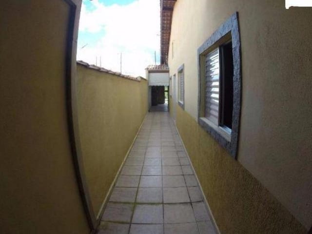 Foto do Casa - Oportunidade!!! Casa - Zona Sul- Bairro Vila das Flores - 2 Quartos + 2 Vagas | RUSSI IMÓVEIS