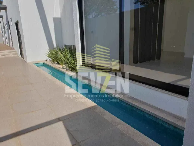 Casa com 678m² 4 quartos e 5 banheiros, à venda, no bairro Vila Dumont em Bauru