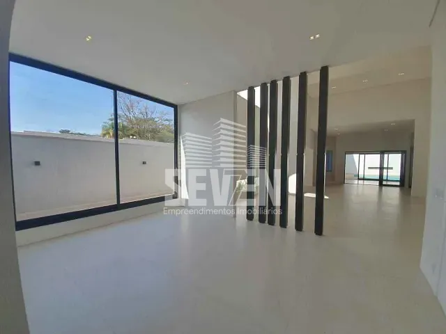 Casa com 678m² 4 quartos e 5 banheiros, à venda, no bairro Vila Dumont em Bauru