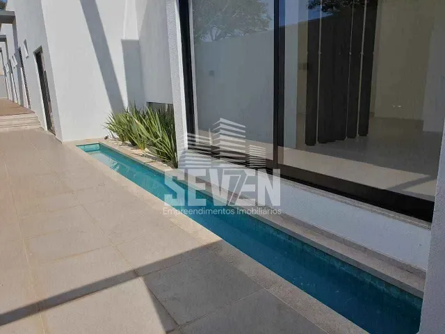 Casa com 678m² 4 quartos e 5 banheiros, à venda, no bairro Vila Dumont em Bauru