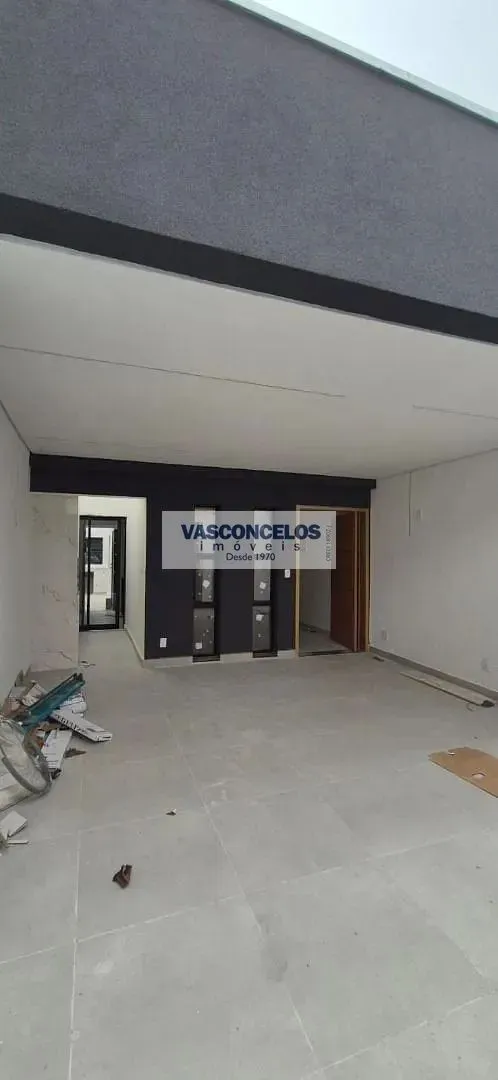 Casa, 3 quartos, 80 m² - Foto 1