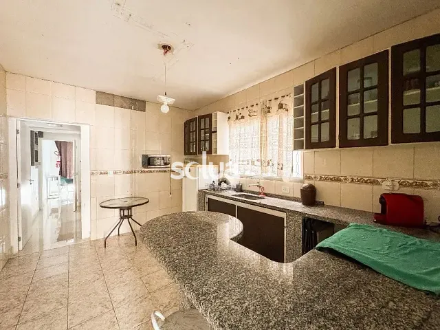 Casa com 125m² 2 quartos e 2 banheiros, à venda, no bairro Parque Orestes Ôngaro em Hortolândia