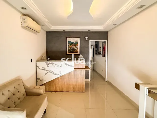 Casa com 125m² 2 quartos e 2 banheiros, à venda, no bairro Parque Orestes Ôngaro em Hortolândia