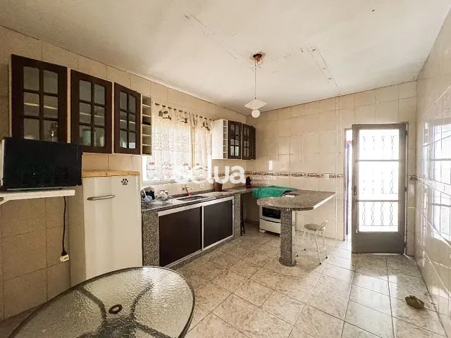 Casa com 125m² 2 quartos e 2 banheiros, à venda, no bairro Parque Orestes Ôngaro em Hortolândia
