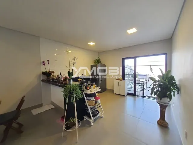 Casa com 250m² 3 quartos e 4 banheiros, à venda, no bairro Residencial Vila Victoria em Itupeva