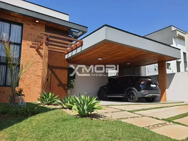 Casa com 250m² 3 quartos e 4 banheiros, à venda, no bairro Residencial Vila Victoria em Itupeva