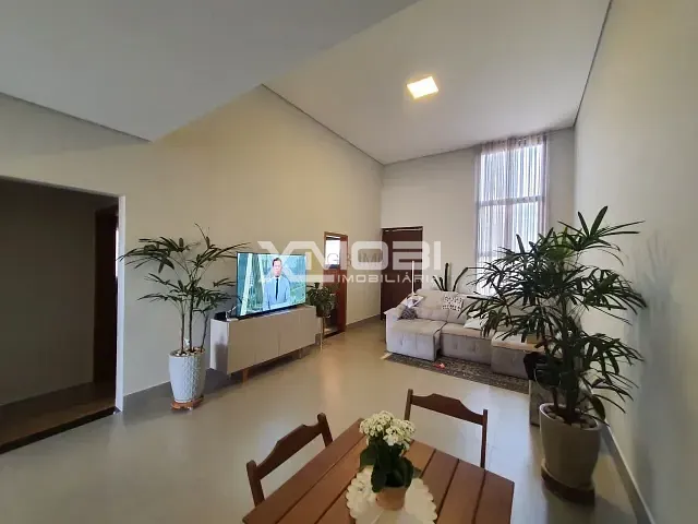 Casa com 250m² 3 quartos e 4 banheiros, à venda, no bairro Residencial Vila Victoria em Itupeva