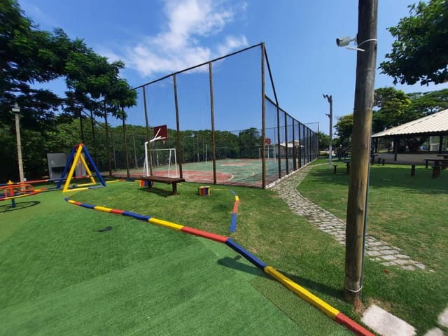 Casa com 375m² 3 quartos e 5 banheiros, à venda, no bairro Barra de Macaé em Macaé