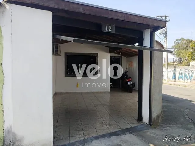 Casa com 109m² 3 quartos e 1 banheiro, à venda, no bairro Conjunto Habitacional C.D.H.U. em São Paulo
