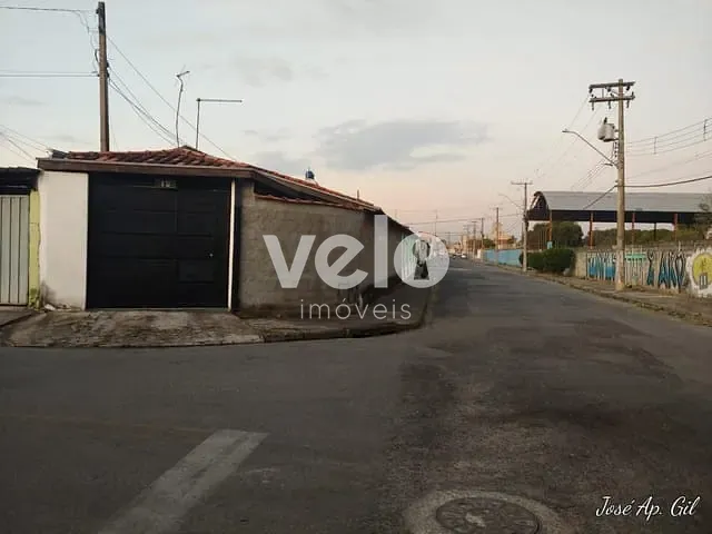 Casa com 109m² 3 quartos e 1 banheiro, à venda, no bairro Conjunto Habitacional C.D.H.U. em São Paulo