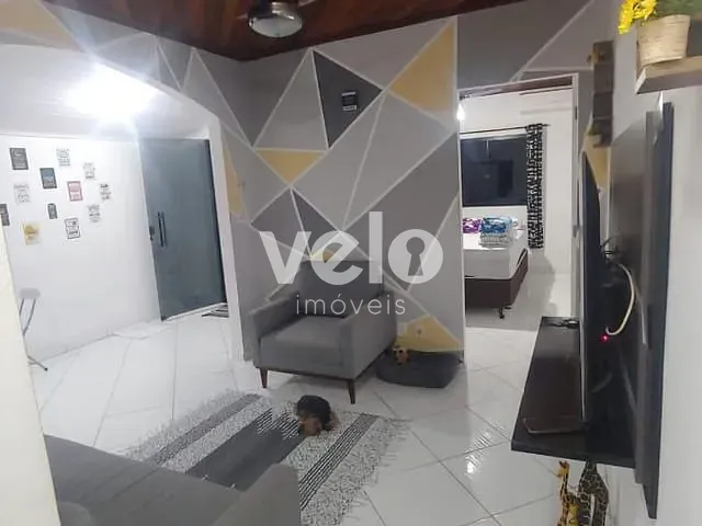 Casa com 109m² 3 quartos e 1 banheiro, à venda, no bairro Conjunto Habitacional C.D.H.U. em São Paulo