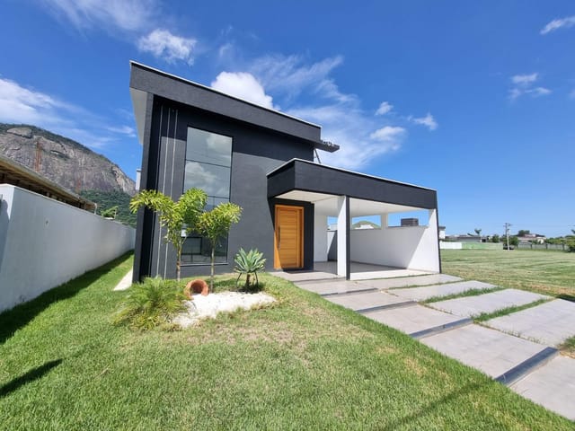 Casa com 360m² 3 quartos e 2 banheiros, à venda, no bairro Inoã (Inoã) em Maricá
