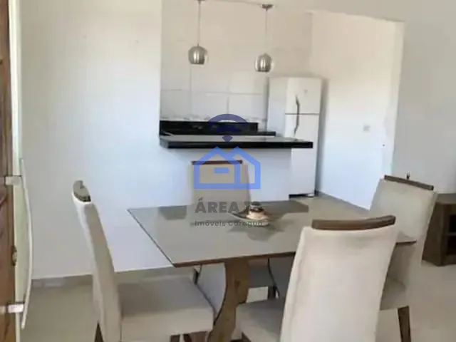 Casa com 250m² 2 quartos e 1 banheiro, à venda, no bairro Balneário dos Golfinhos em Caraguatatuba