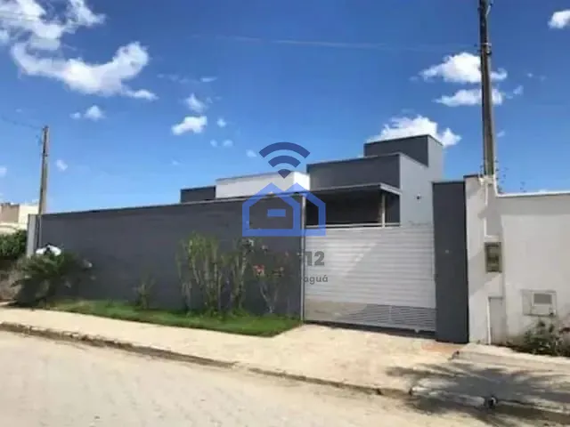 Casa com 250m² 2 quartos e 1 banheiro, à venda, no bairro Balneário dos Golfinhos em Caraguatatuba
