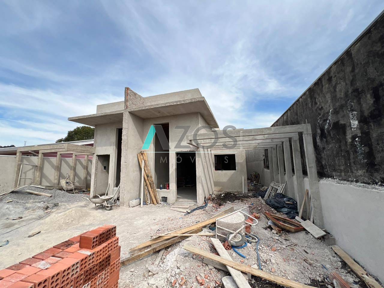 Casa à venda com 3 quartos, 82m² - Foto 5