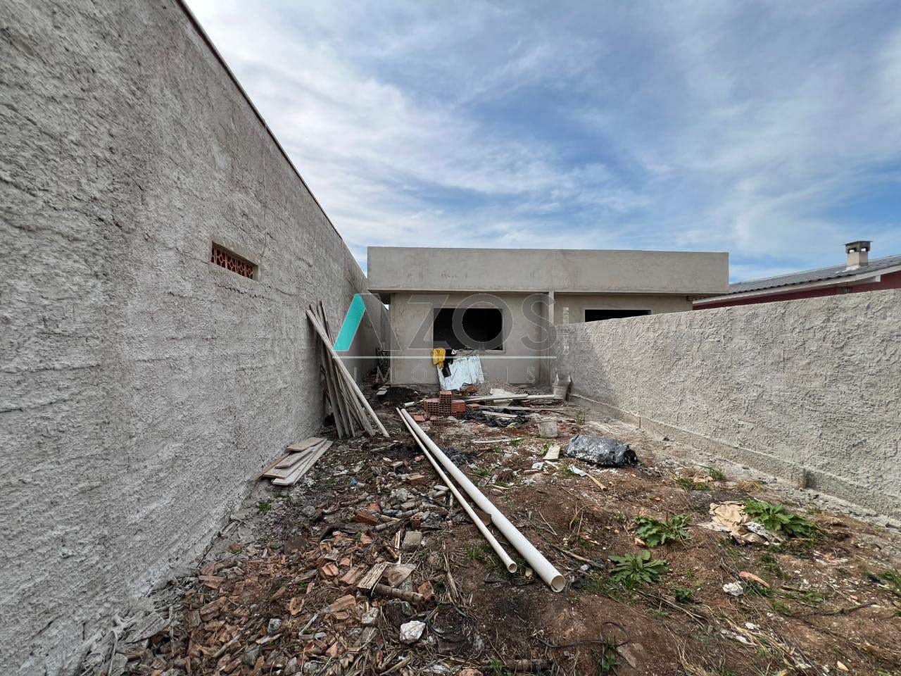 Casa à venda com 3 quartos, 82m² - Foto 26