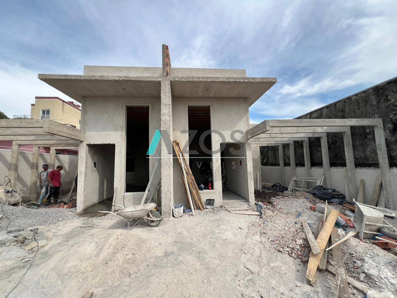 Casa à venda com 3 quartos, 82m² - Foto 6