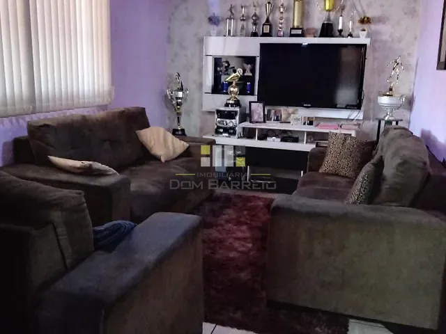 Casa com 263m² 3 quartos e 2 banheiros, à venda, no bairro Jardim João Paulo II em Sumaré