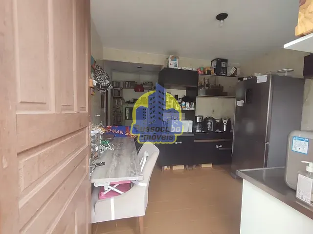 Casa com 300m² 2 quartos e 1 banheiro, à venda, no bairro Umuarama em Osasco