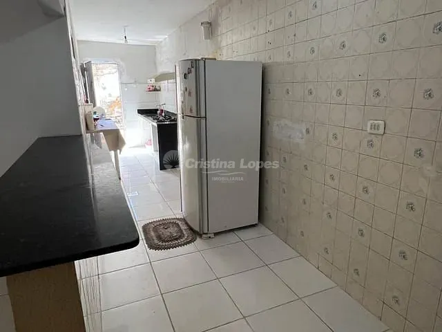 Casa com 200m² 3 quartos e 2 banheiros, à venda, no bairro Bela Vista em Teresina