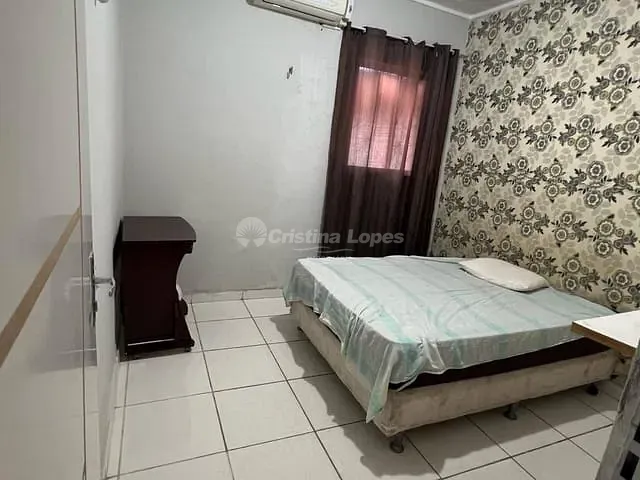 Casa com 200m² 3 quartos e 2 banheiros, à venda, no bairro Bela Vista em Teresina
