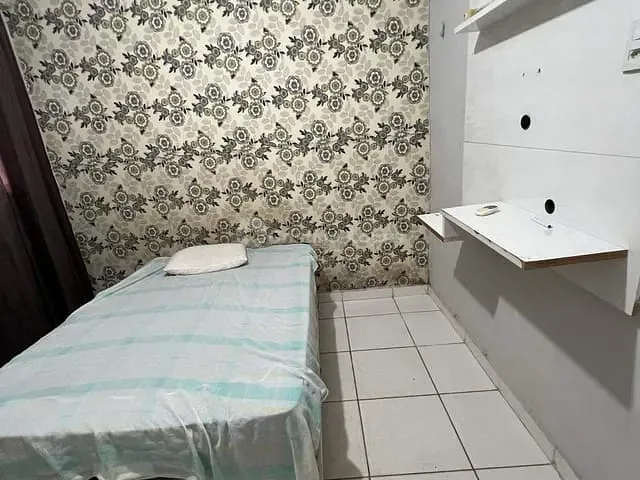 Casa com 200m² 3 quartos e 2 banheiros, à venda, no bairro Bela Vista em Teresina