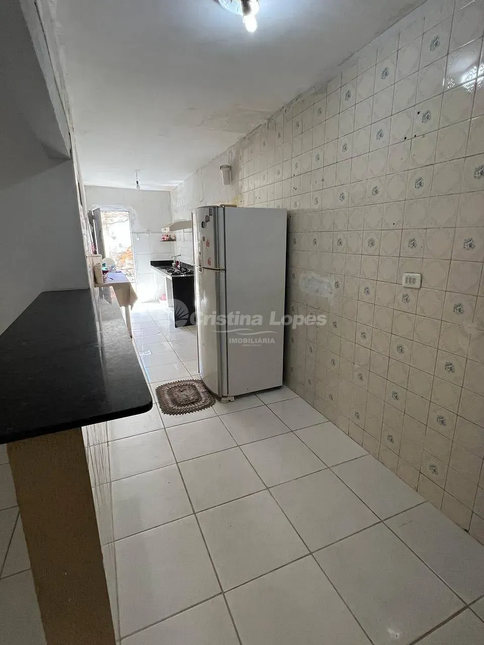 Casa, 3 quartos, 10 m² - Foto 1