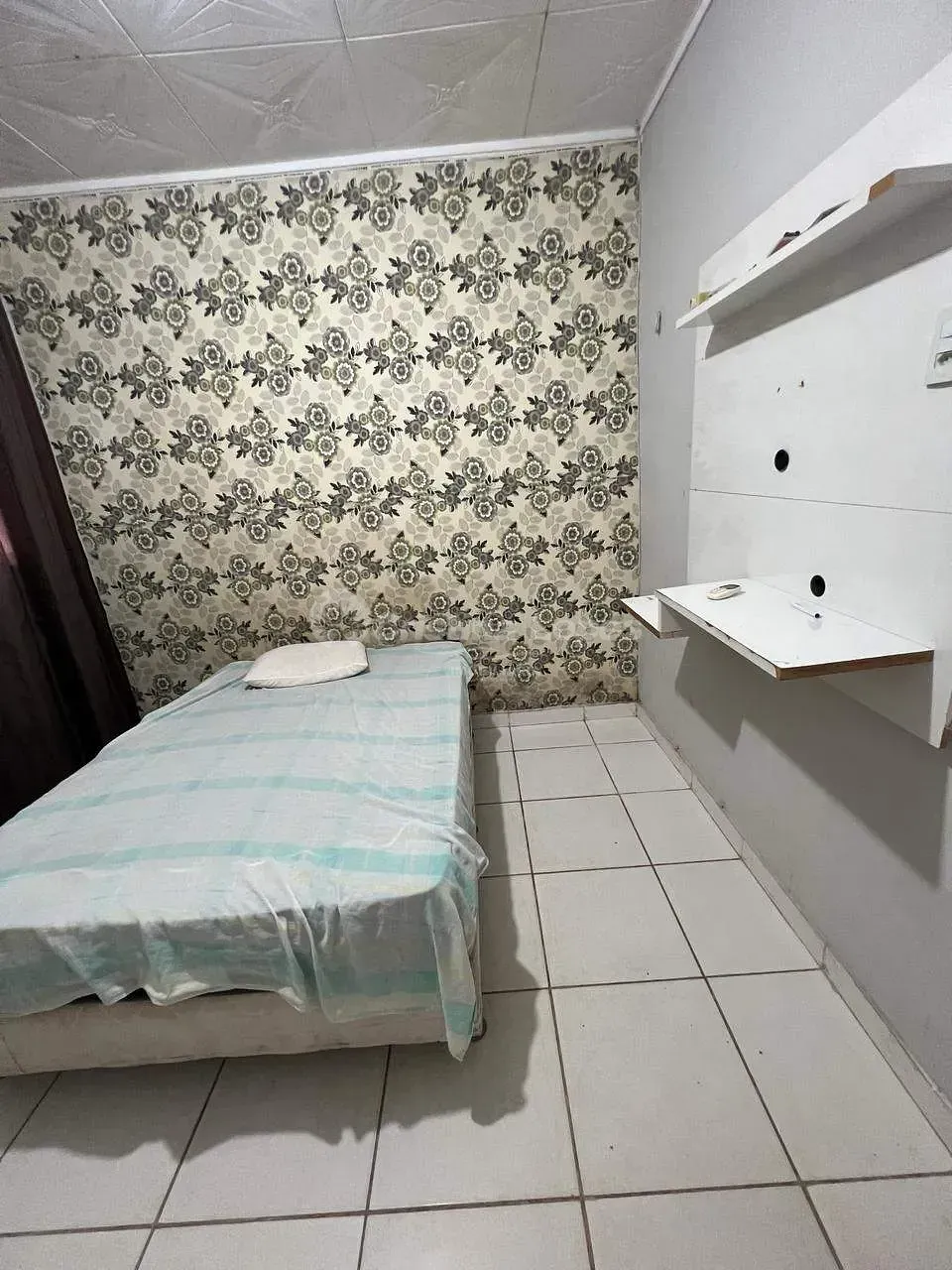 Casa, 3 quartos, 10 m² - Foto 5