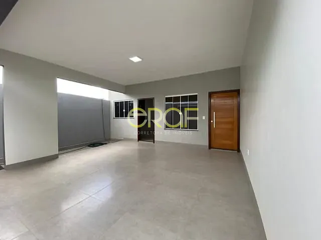 Casa 3 quartos e 3 banheiros, à venda, no bairro Jardim das Américas em Formosa
