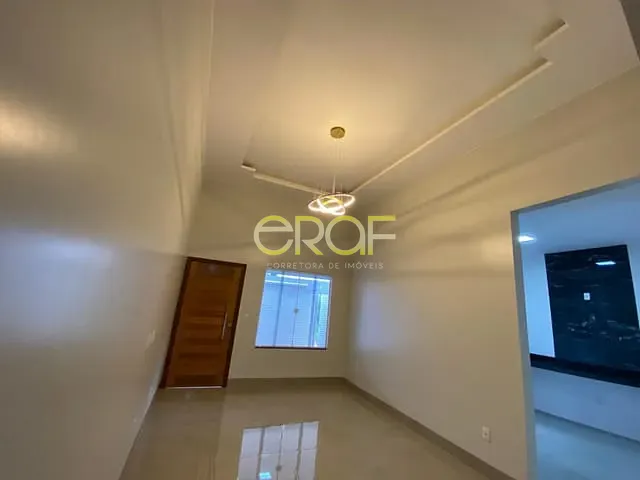 Casa 3 quartos e 3 banheiros, à venda, no bairro Jardim das Américas em Formosa