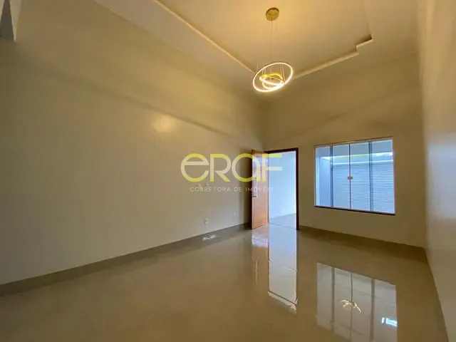 Casa 3 quartos e 3 banheiros, à venda, no bairro Jardim das Américas em Formosa