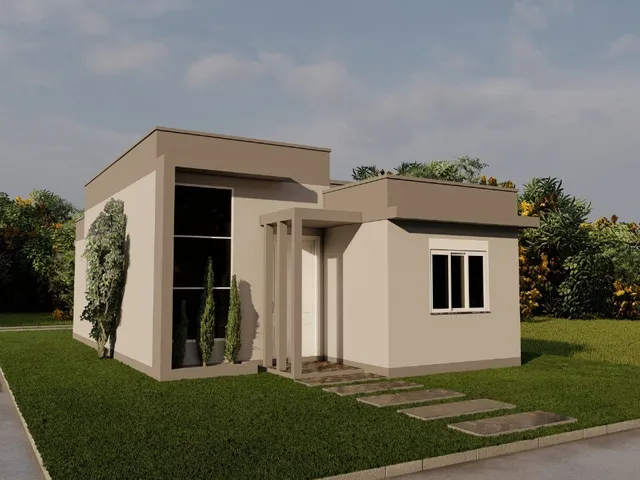 Foto do Casa - Casa à venda, Dom Pedro II, Arroio do Meio, RS | Executivo Imóveis
