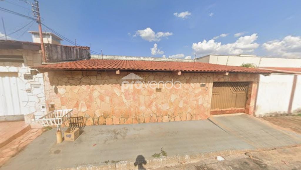 Casa, 4 quartos, 160 m² - Foto 1