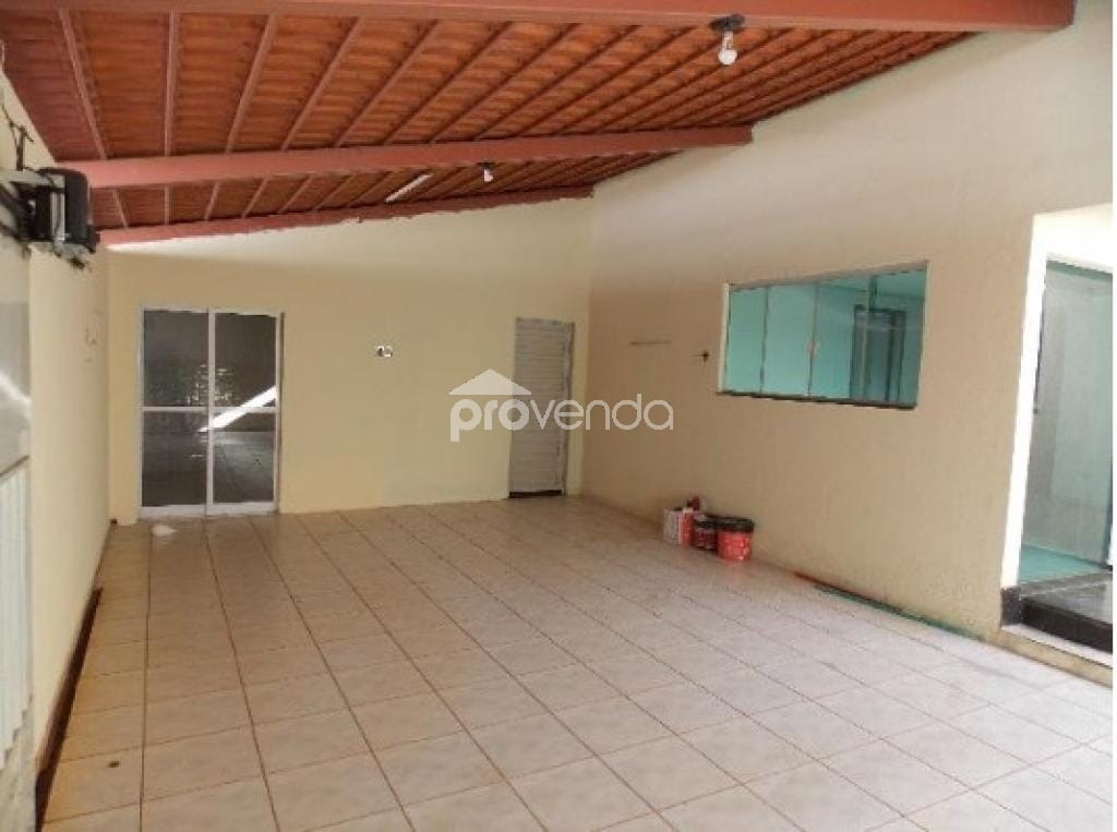 Casa, 4 quartos, 160 m² - Foto 2