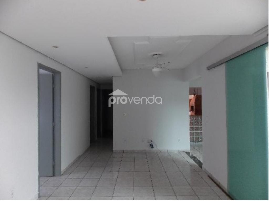 Casa, 4 quartos, 160 m² - Foto 3