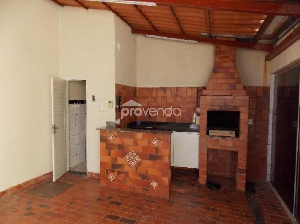 Casa, 4 quartos, 160 m² - Foto 9