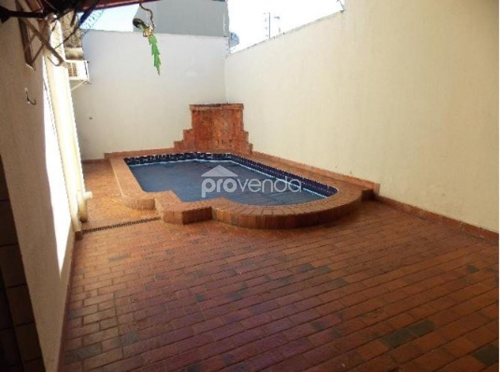 Casa, 4 quartos, 160 m² - Foto 11