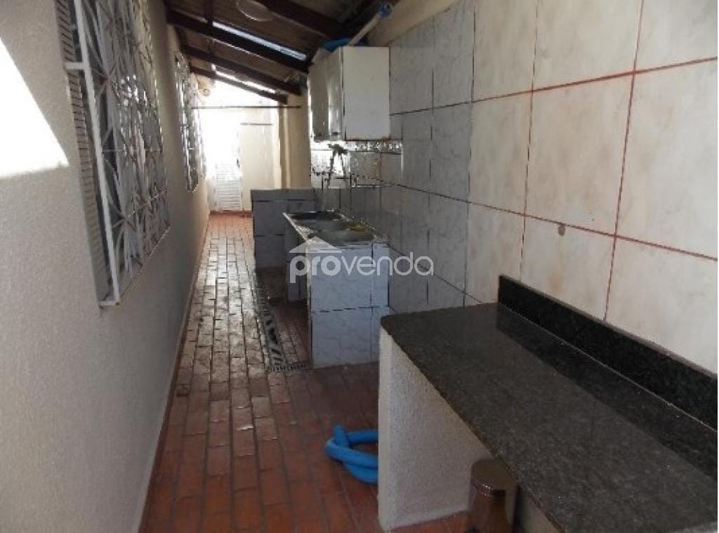Casa, 4 quartos, 160 m² - Foto 12