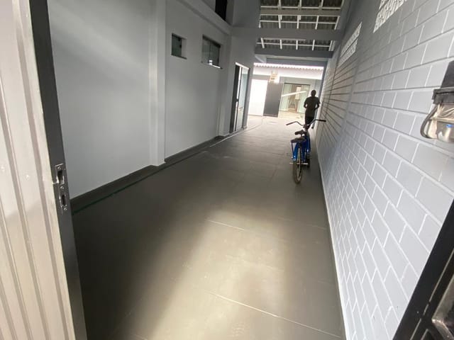Casa 2 quartos e 1 banheiro, para alugar, no bairro São Vicente em Itajaí