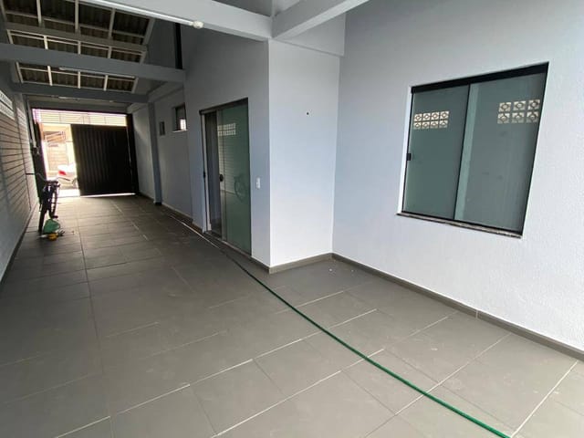Casa 2 quartos e 1 banheiro, para alugar, no bairro São Vicente em Itajaí